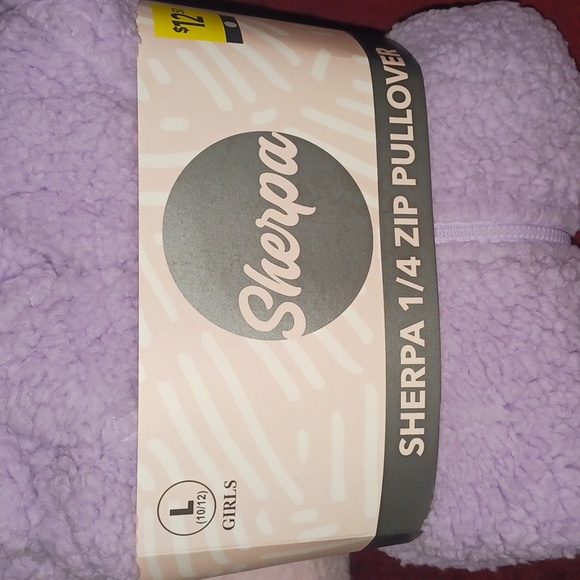 Sherpa pullover - Picture 4 of 6